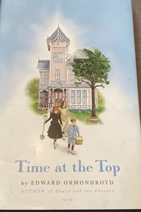 Time at the Top