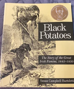 Black Potatoes