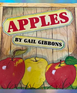 Apples (New and Updated Edition)