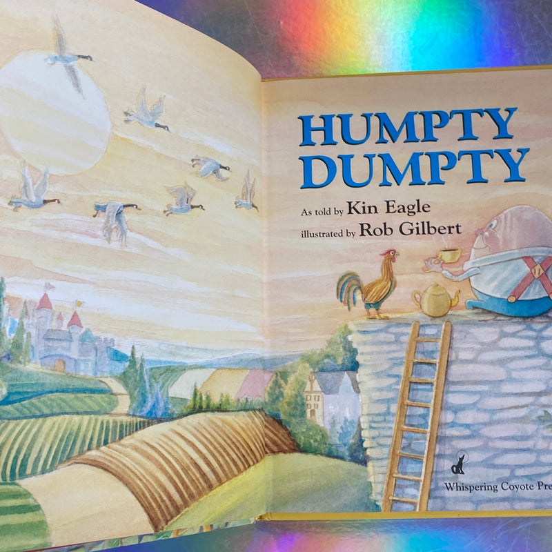 Humpty Dumpty