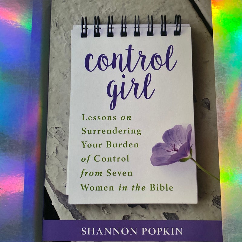 Control Girl