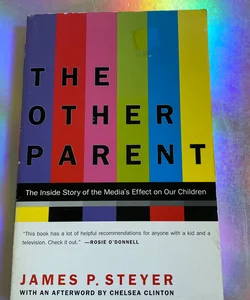 The Other Parent -see description 