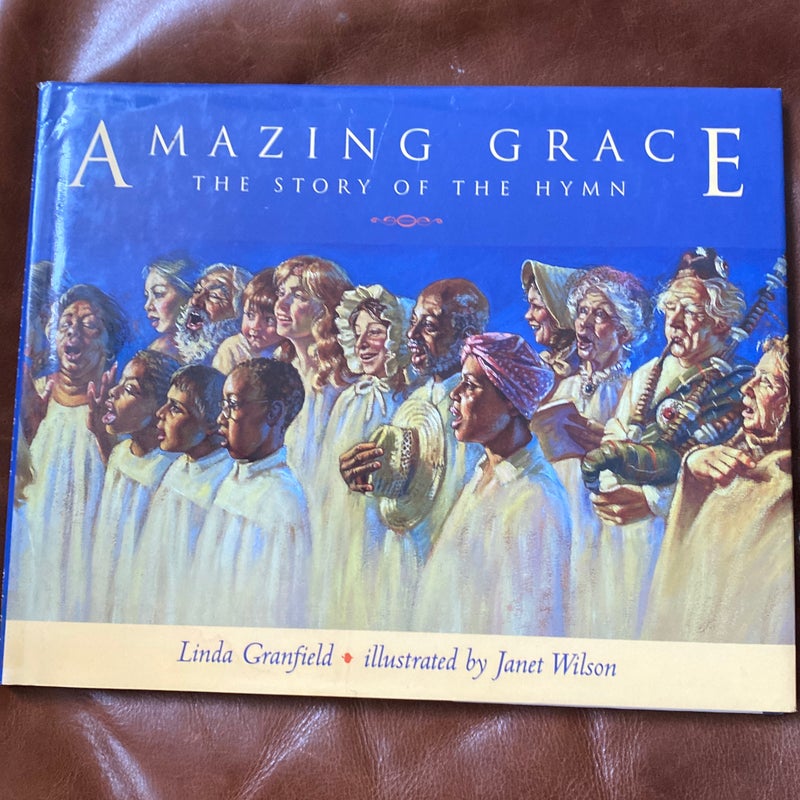 Amazing Grace