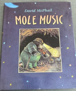 Mole Music