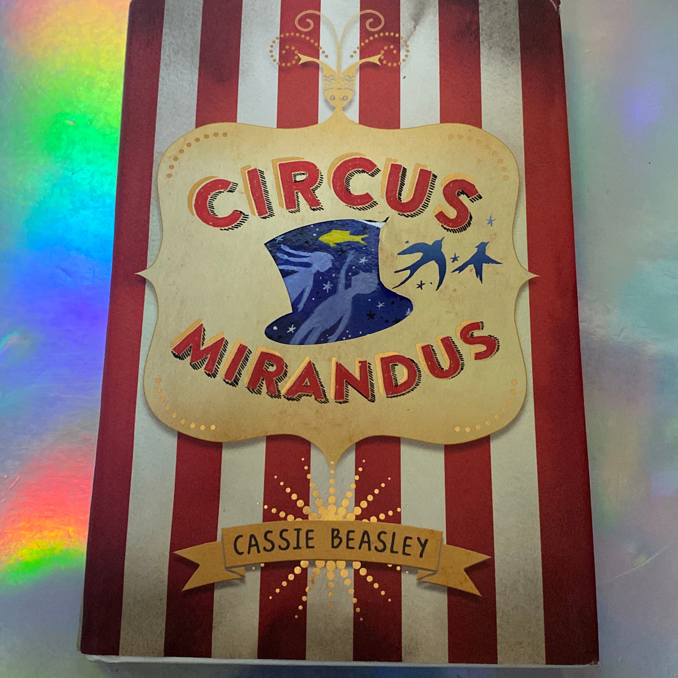 Circus Mirandus