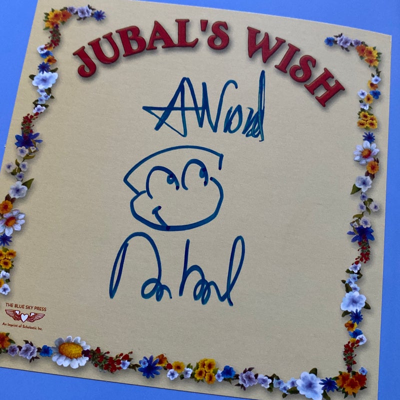 Jubal's Wish