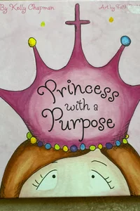 Princess with a purpose