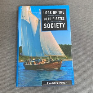 Logs of the Dead Pirates Society