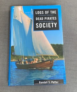 Logs of the Dead Pirates Society