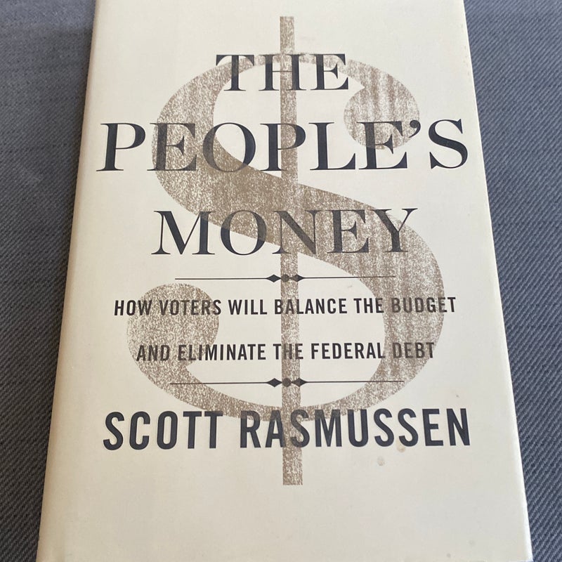 The People's Money