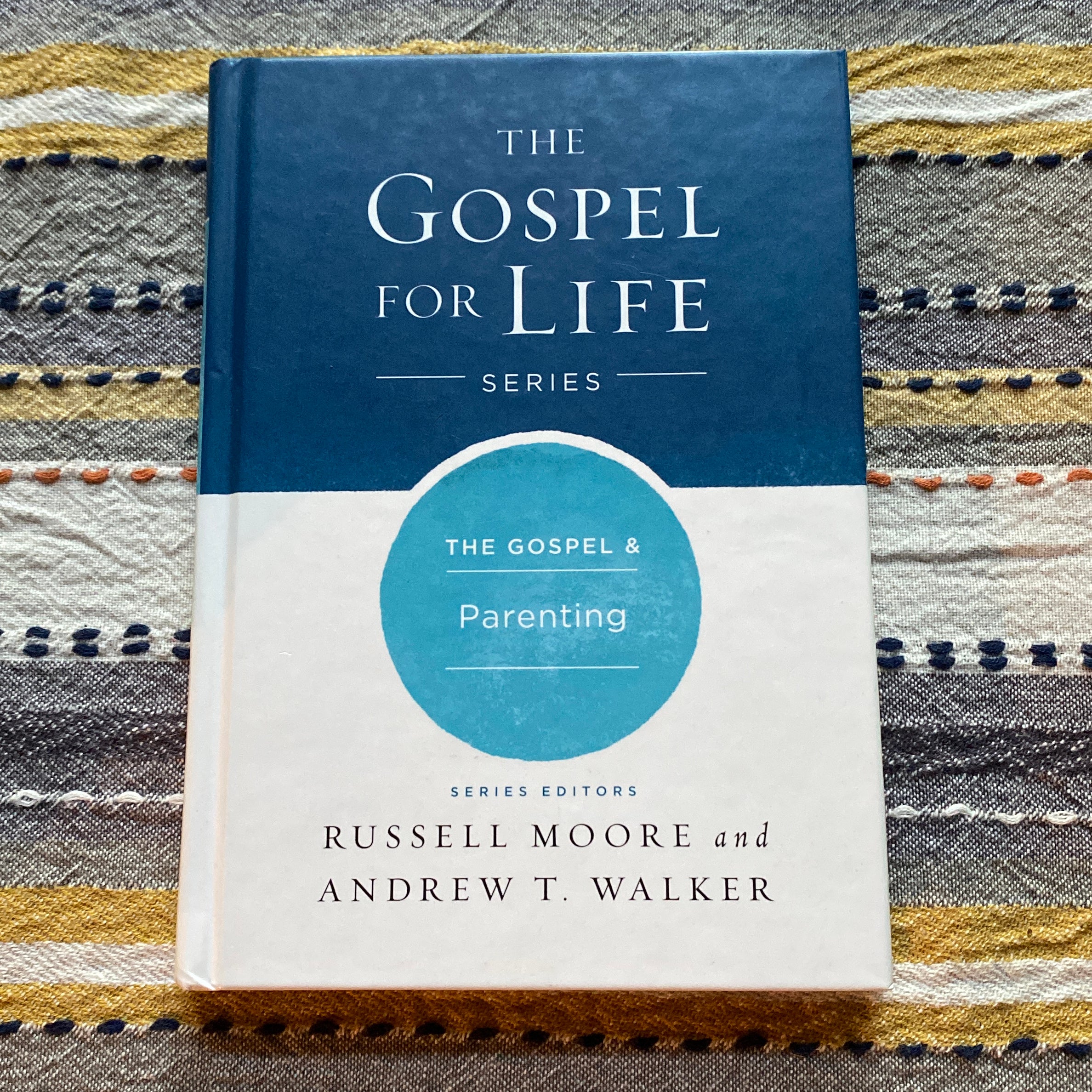 The Gospel and Parenting