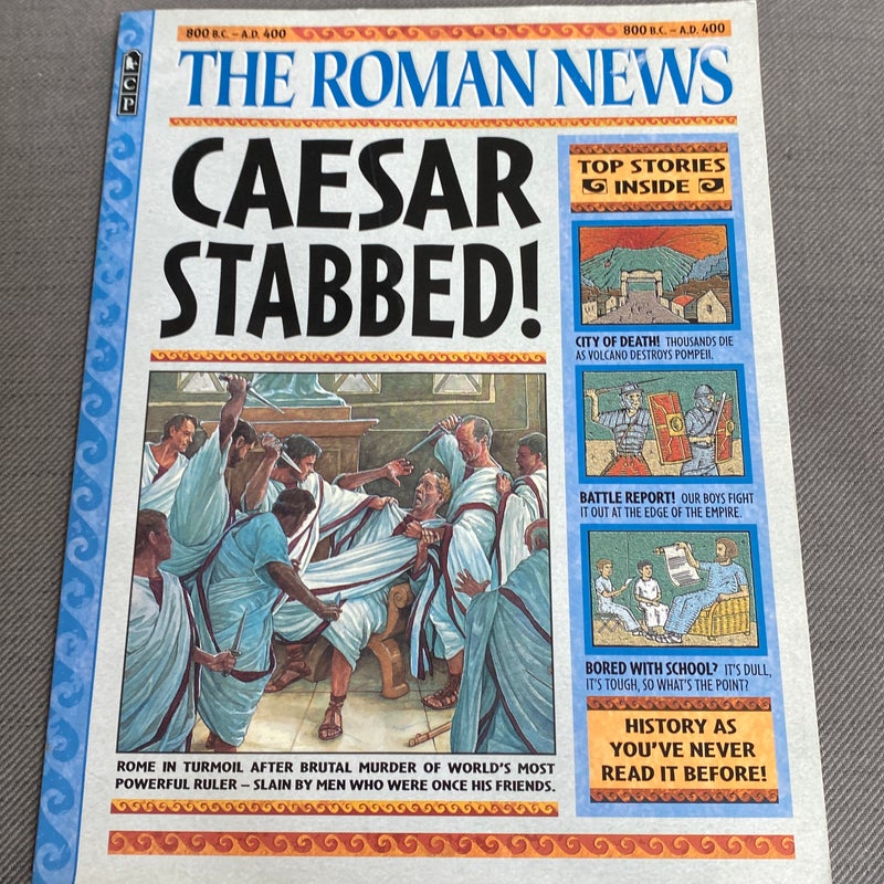 The Roman News