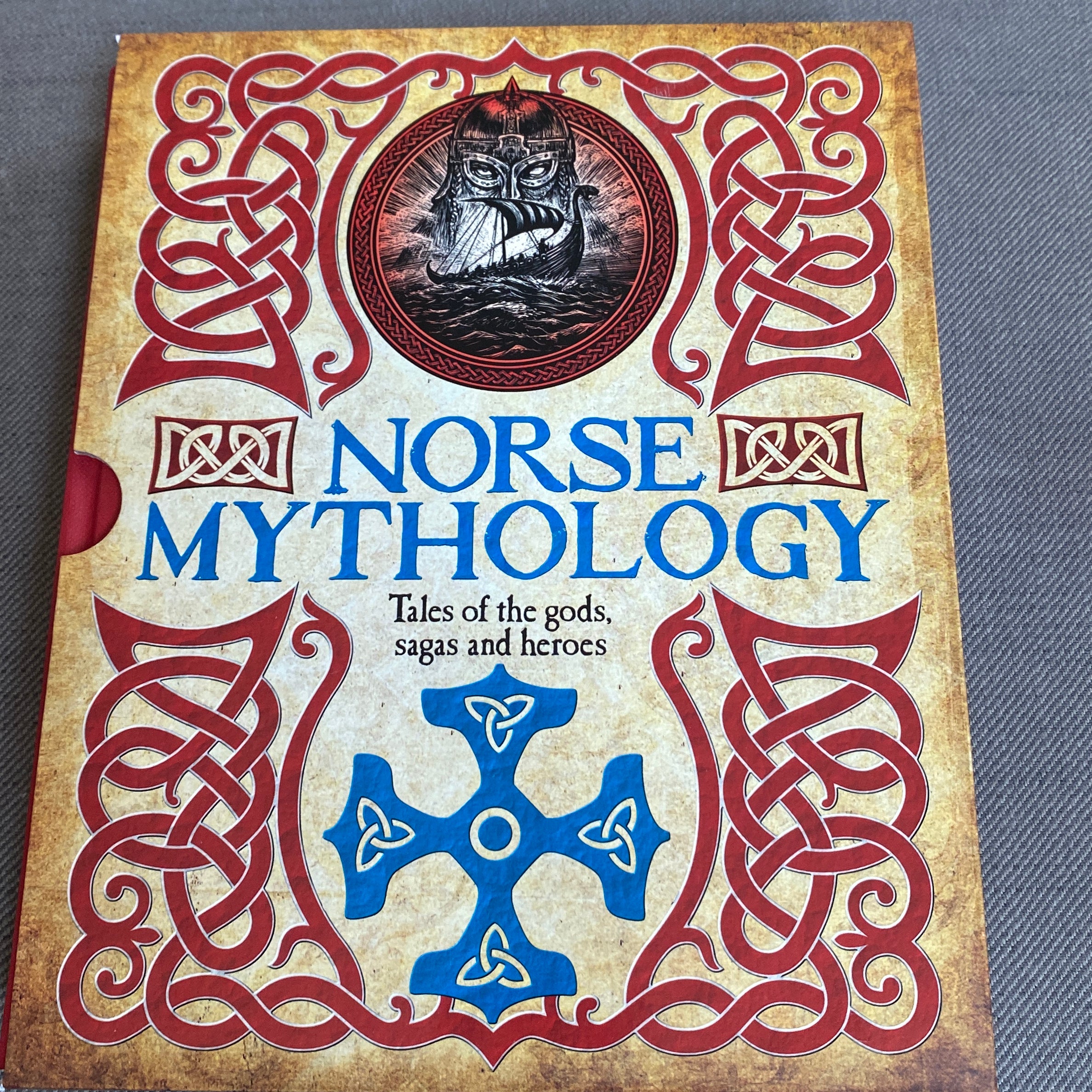 Norse Mythology