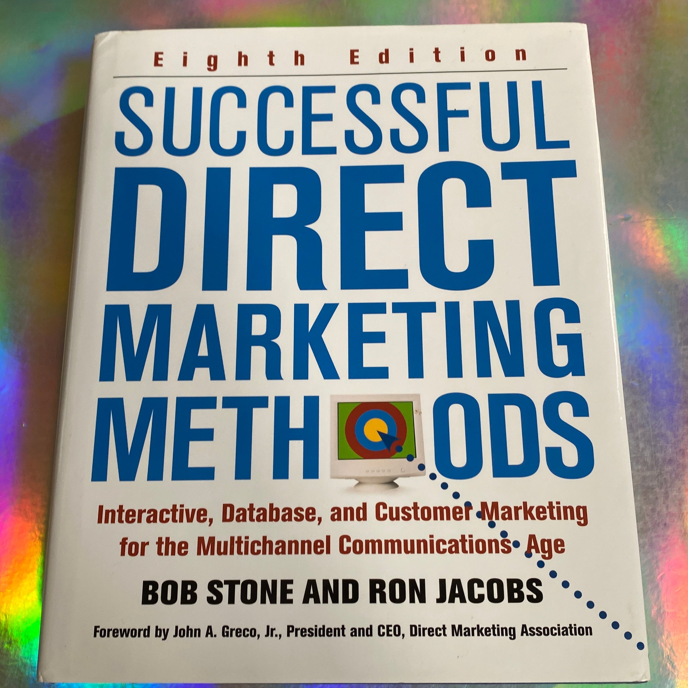 Successful Direct Marketing Methods