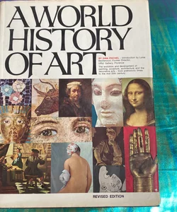 A world history of art
