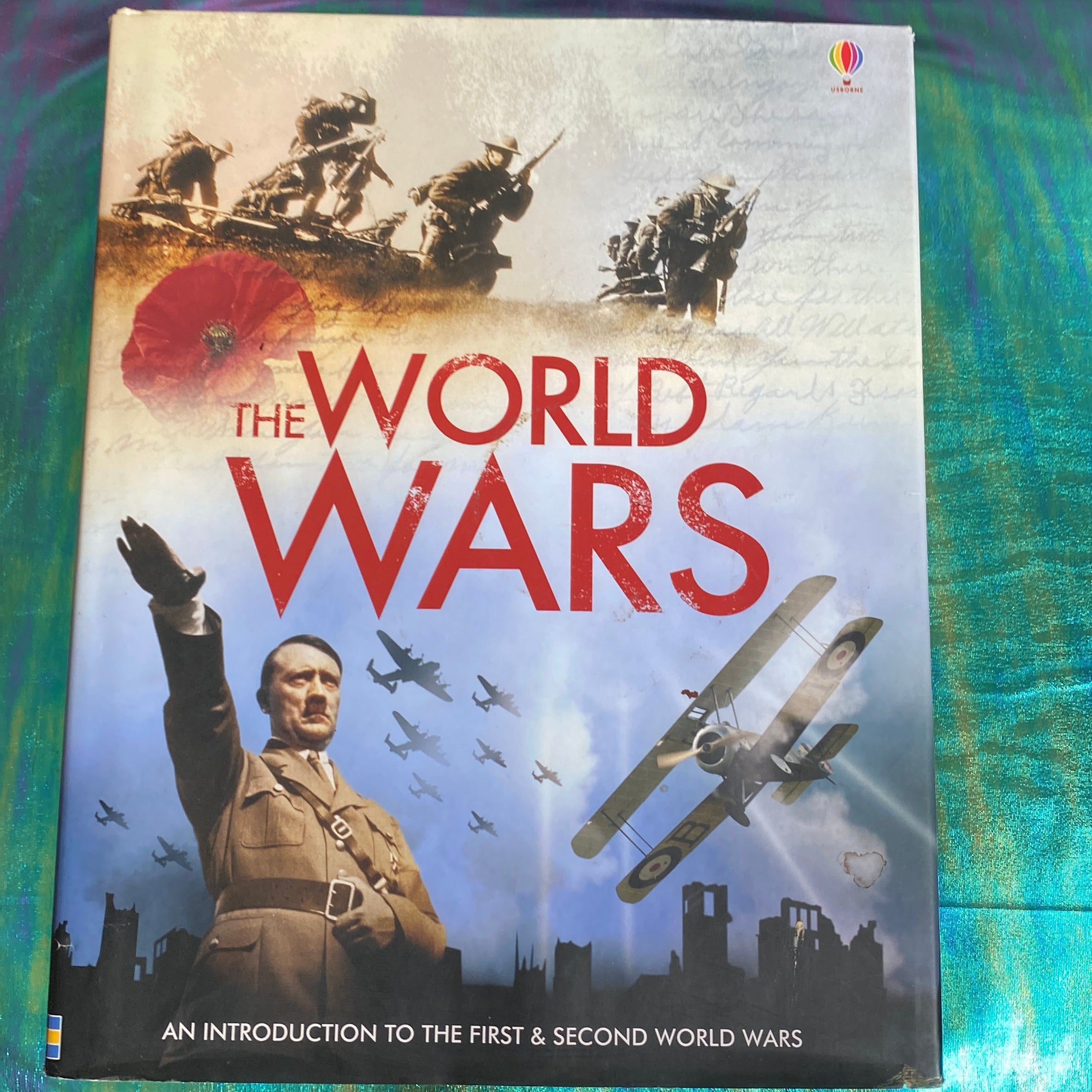 The World Wars