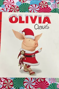 OLIVIA Claus