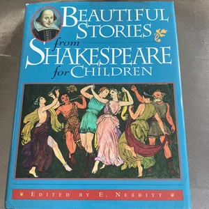 Beautiful Stories from Shakespeare for Children