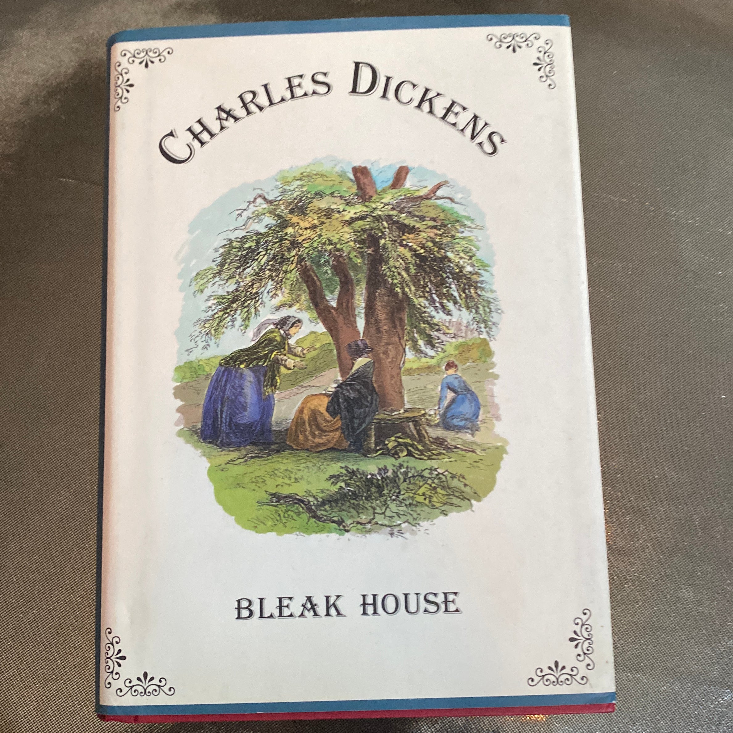 The Complete Works of Charles Dickens