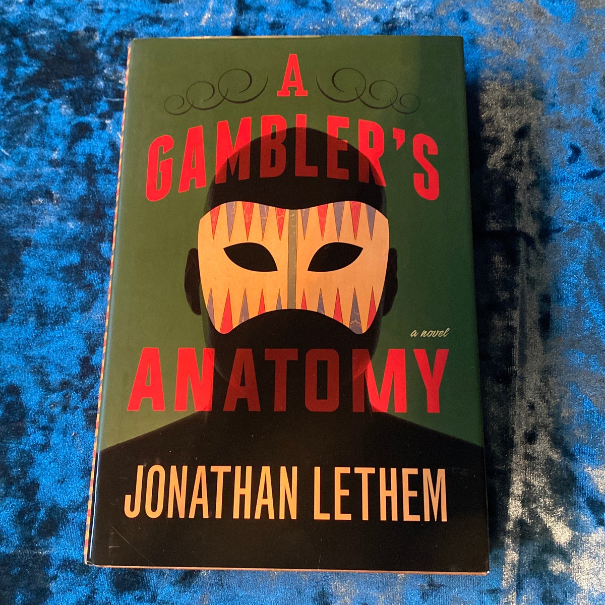 A Gambler's Anatomy
