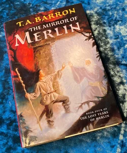 The Mirror of Merlin