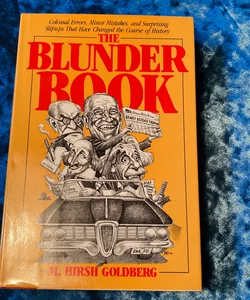 The Blunder Book