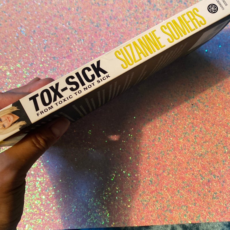 Tox-Sick