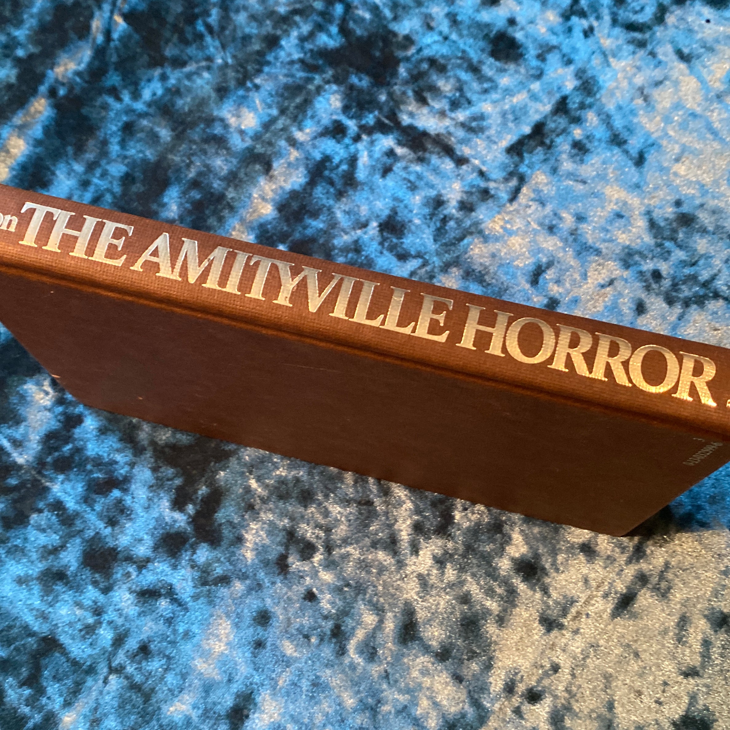 The Amityville Horror