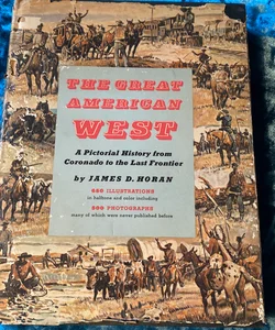 The great American west