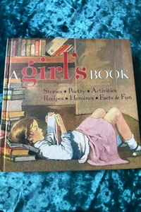 A Girl's Book