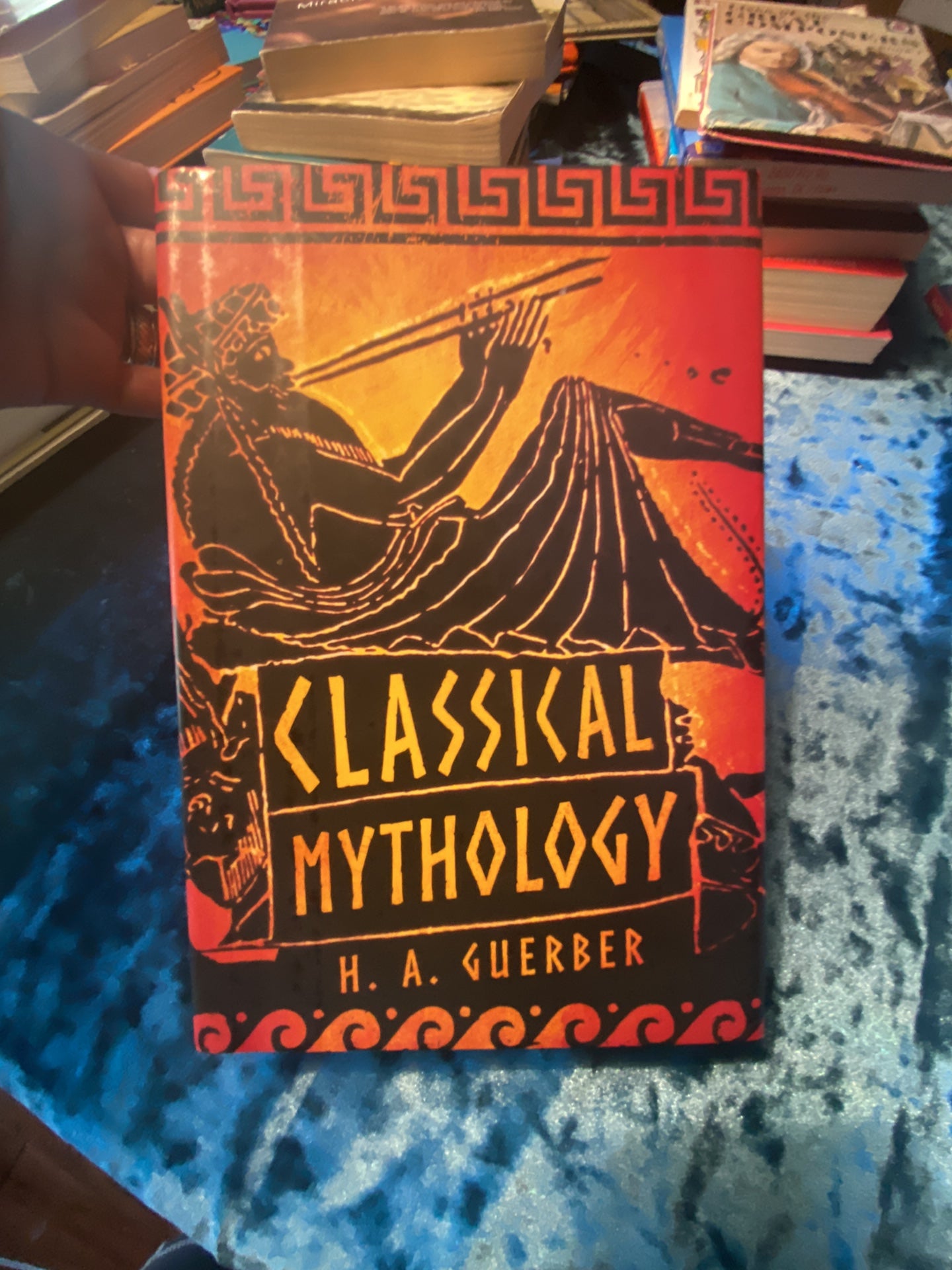 Classical Mythology