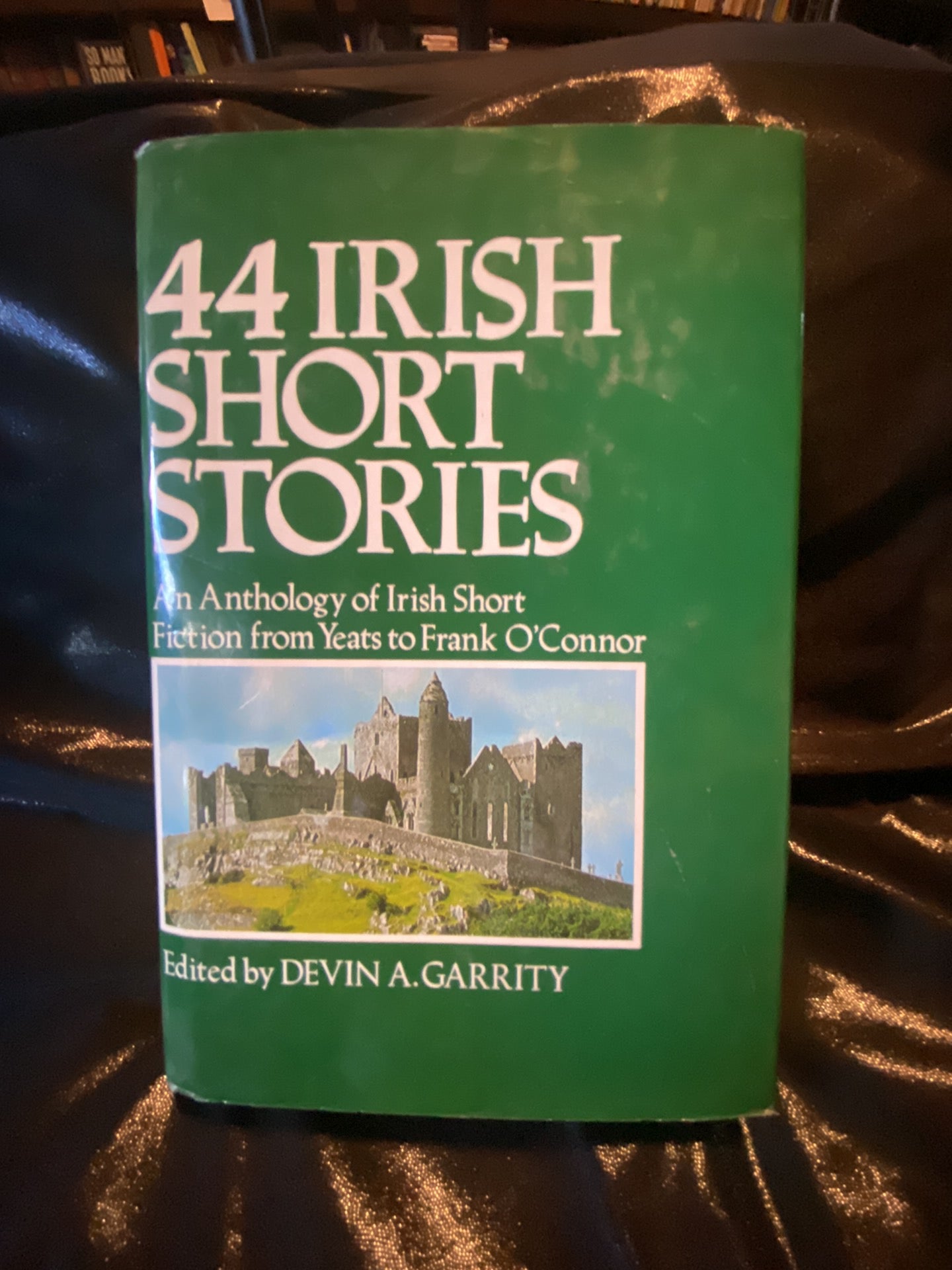 44 Irish Short Stories