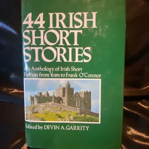 44 Irish Short Stories