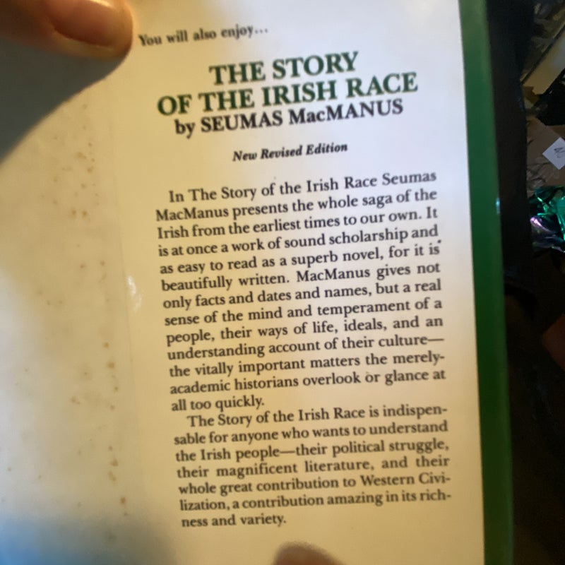44 Irish Short Stories