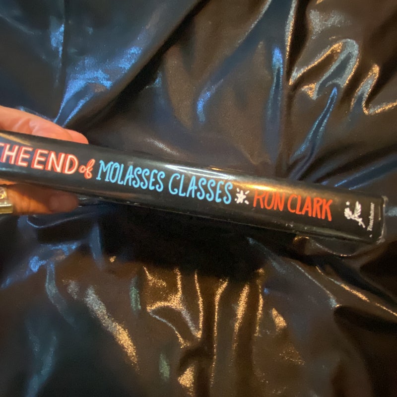 The End of Molasses Classes