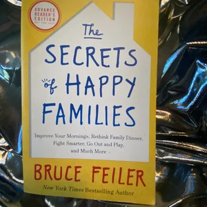 The Secrets of Happy Families