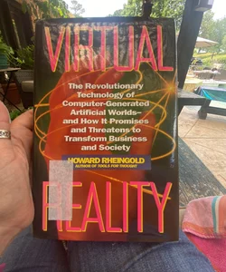 Virtual Reality - Read description