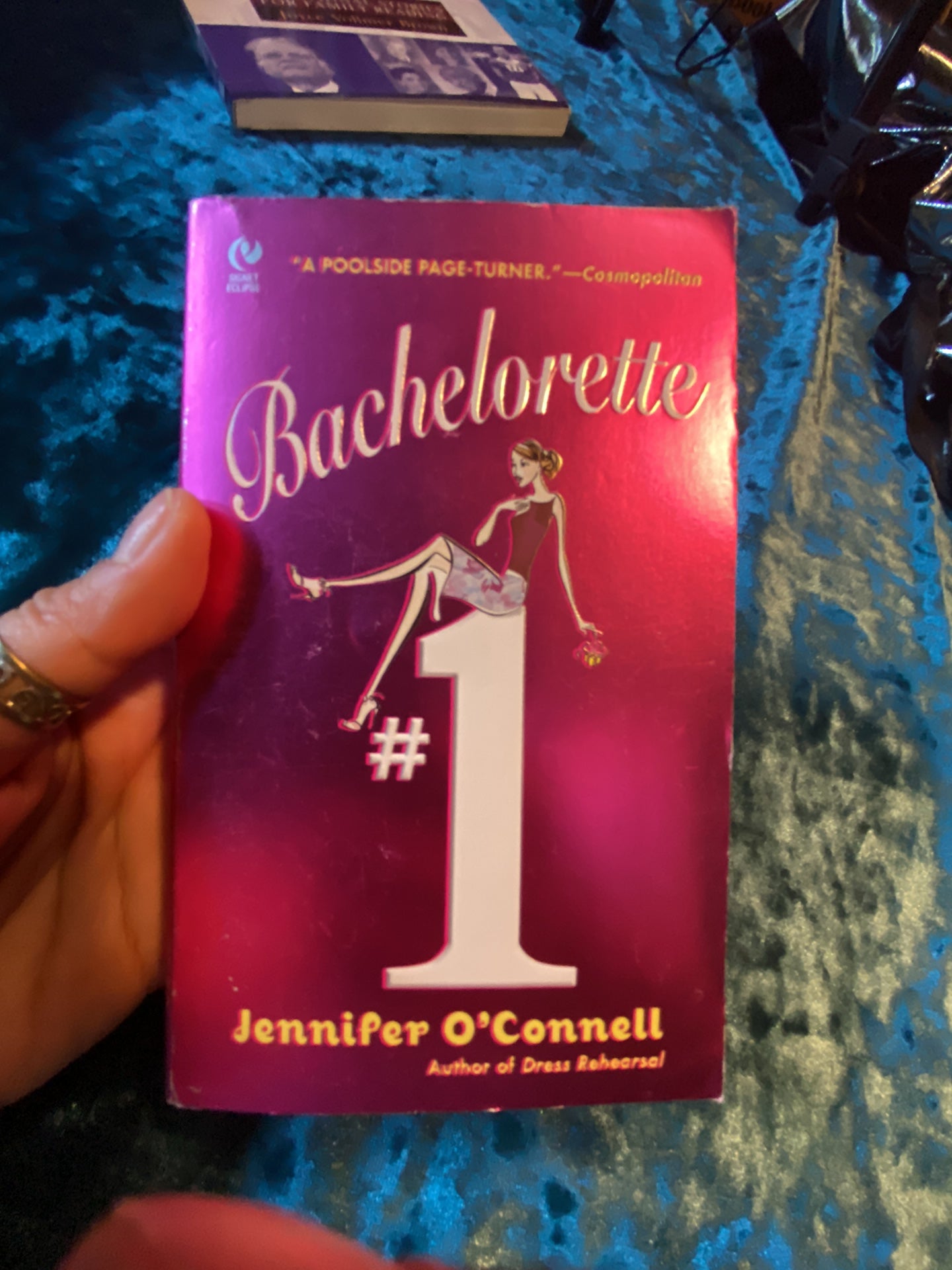 Bachelorette #1