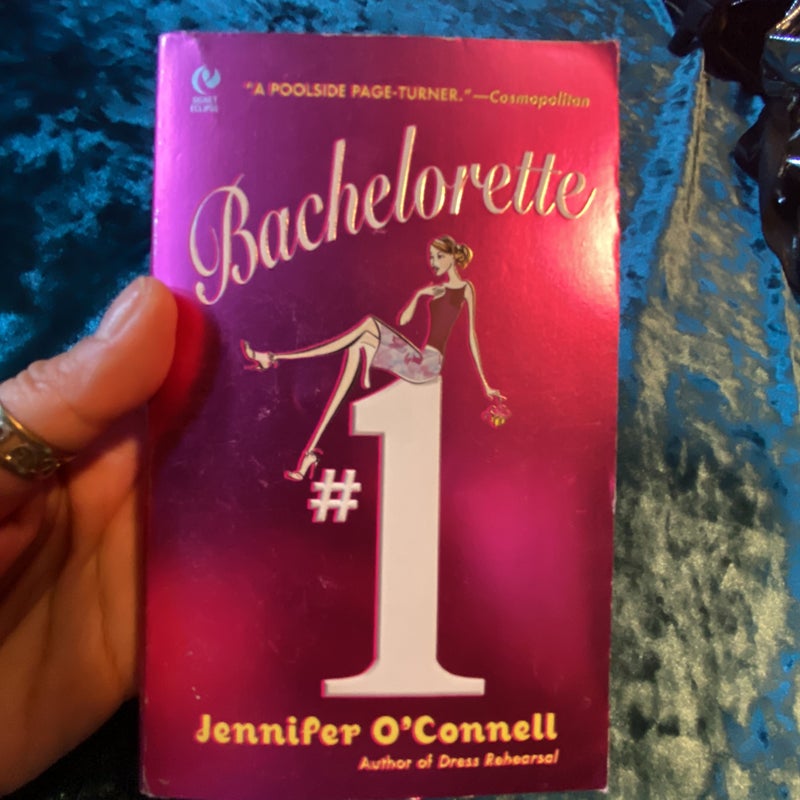 Bachelorette #1