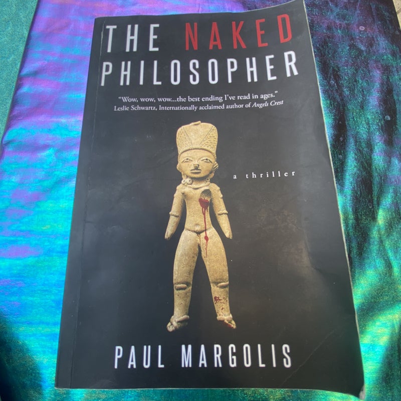 The Naked Philosopher