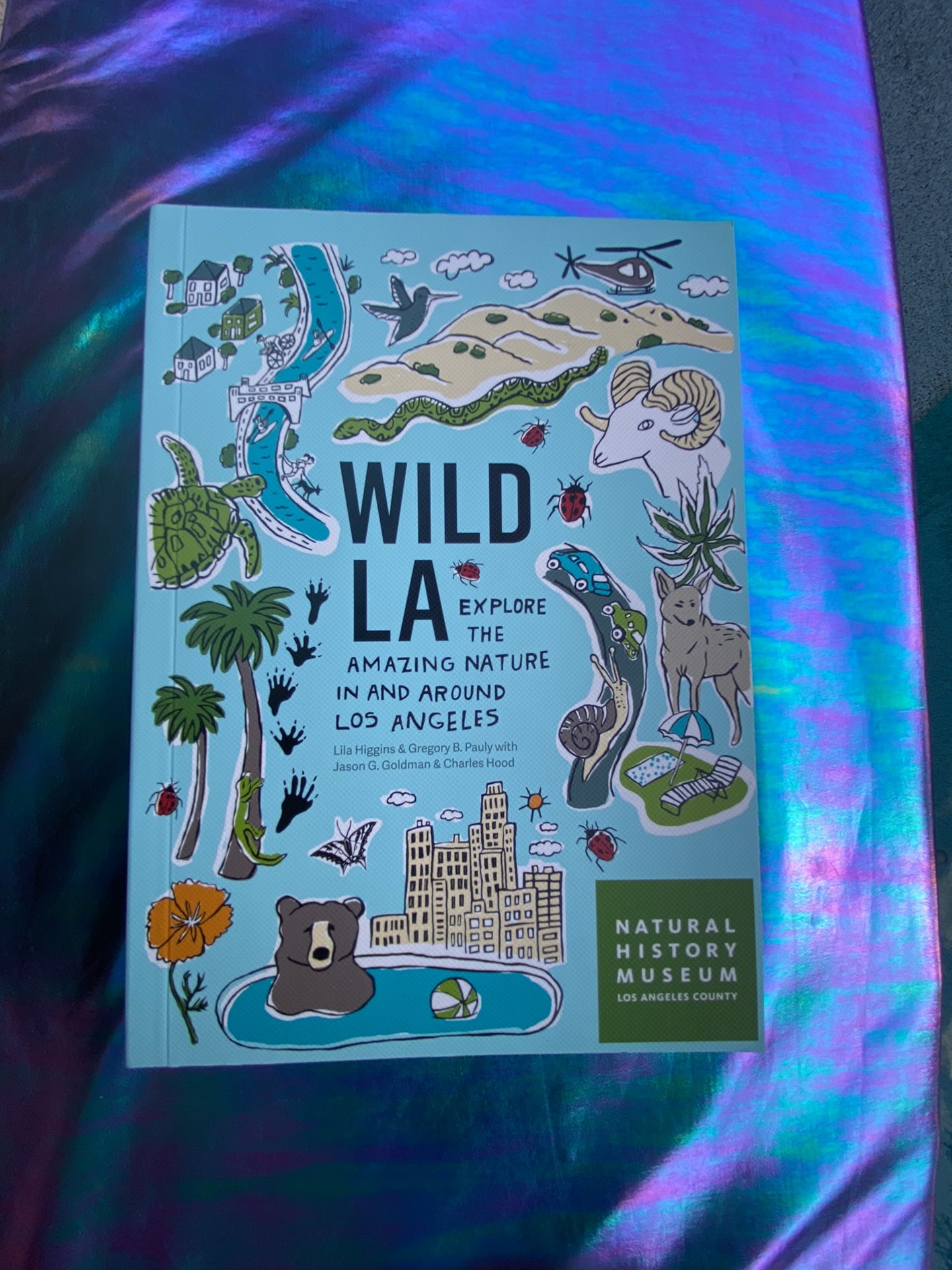 Wild La