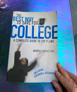 The Best Way to Save for College