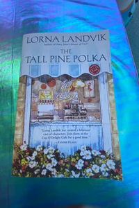 The Tall Pine Polka