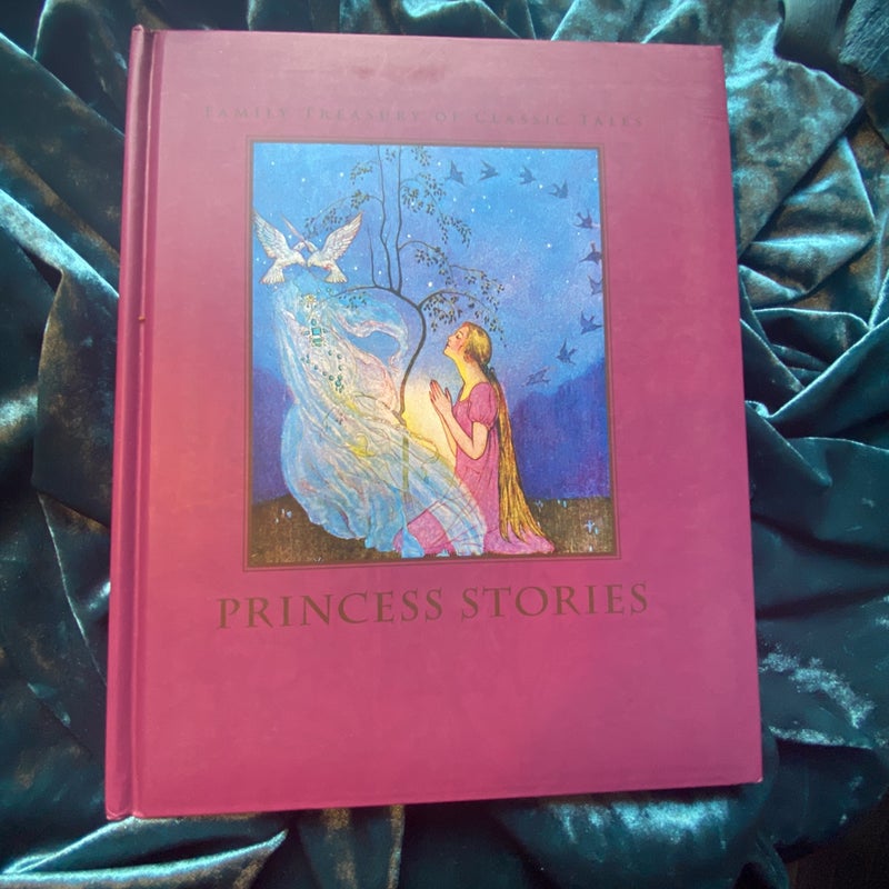 Princess Stories