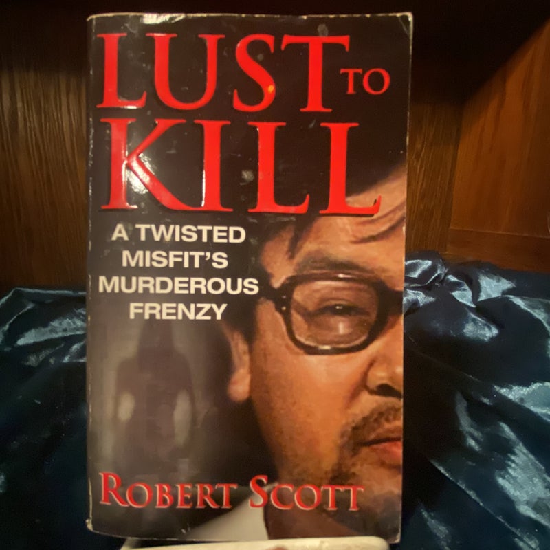 Lust to Kill