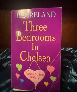 Three Bedrooms in Chelsea
