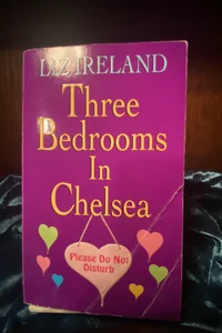 Three Bedrooms in Chelsea