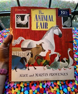 Animal Fair