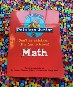 Painless Junior: Math
