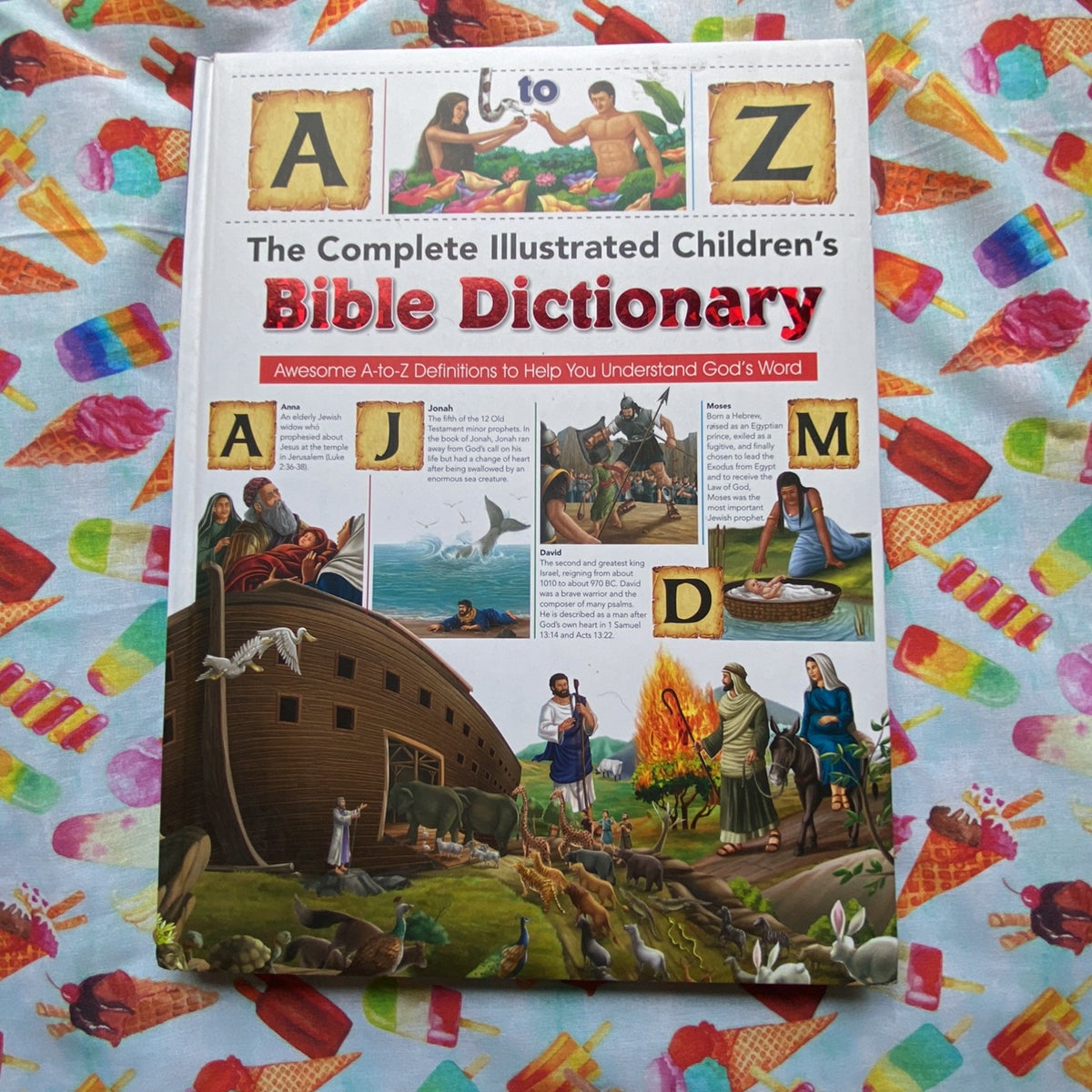P*d様 【THE ILLUSTRATED BIBLE DICTIONARY】1 Illustrated Bible Dictionary (Volume 1) 9780830814619| eBay